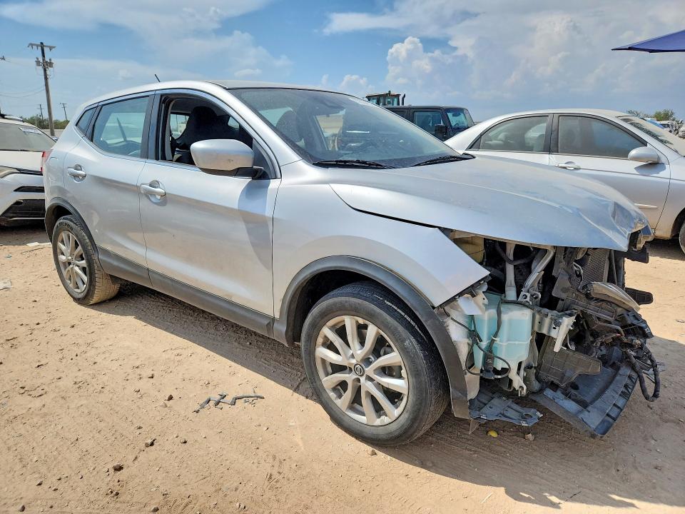 Aukcja sprzedaży 2022 Nissan Rogue Sport, vin: JN1BJ1AV5NW347837, numer aukcji: 67024476