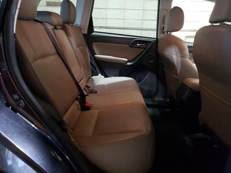 Aukcja sprzedaży 2015 Subaru Forester, vin: JF2SJAWC4FH814144, numer aukcji: 65569006