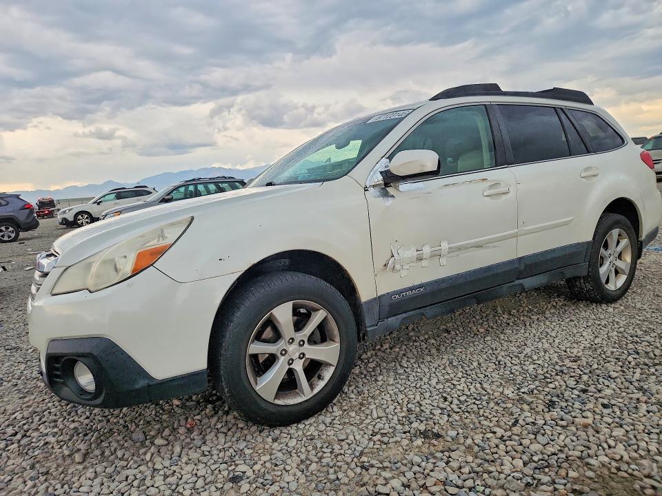 Aukcja sprzedaży 2013 Subaru Outback, vin: 4S4BRBPC8D3229519, numer aukcji: 67123146