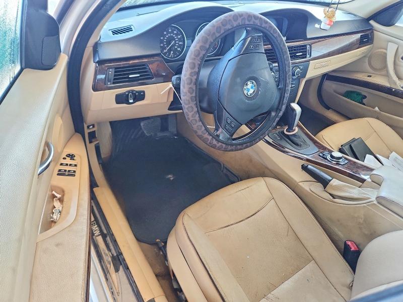 66447566 :رقم المزاد ، WBAPK5G59BNN31336 vin ، 2011 Bmw 328 مزاد بيع
