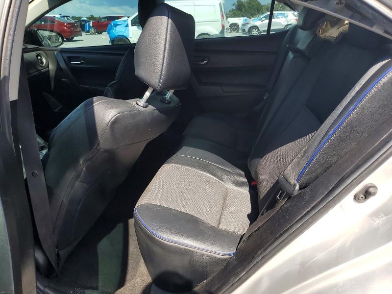 Aukcja sprzedaży 2019 Toyota Corolla, vin: 5YFBURHE8KP949080, numer aukcji: 66664566
