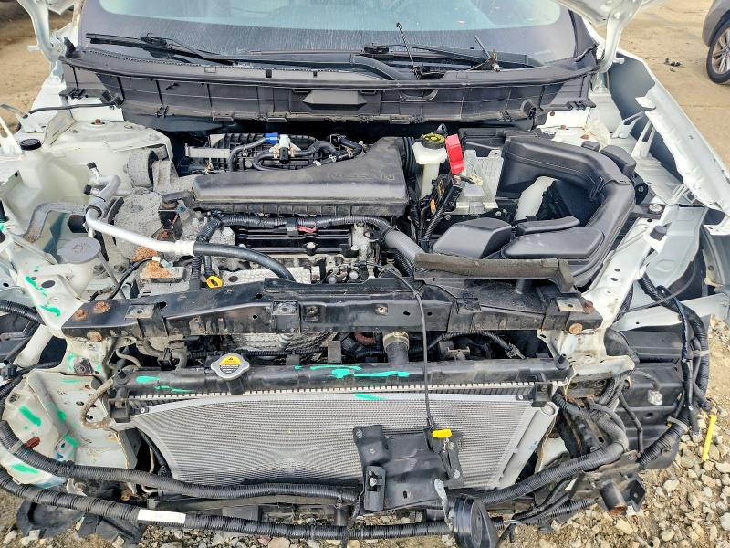 Продажа на аукционе авто 2017 Nissan Rogue, vin: JN8AT2MV3HW013545, номер лота: 66392296