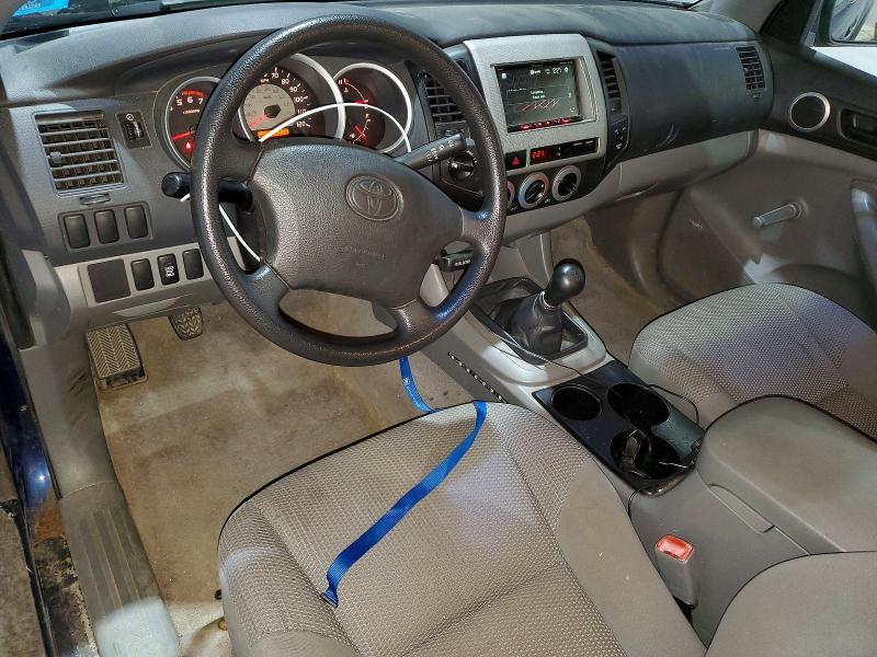 Продажа на аукционе авто 2007 Toyota Tacoma, vin: 5TEUX42N27Z426425, номер лота: 64919876