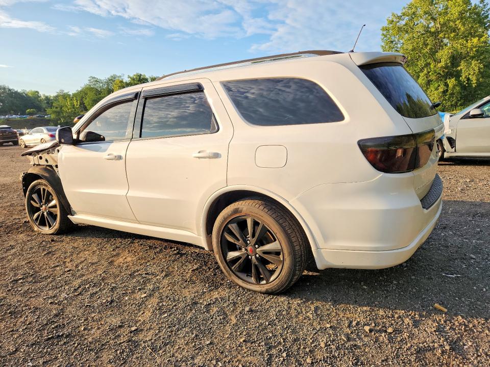 64412146 :رقم المزاد ، 1C4RDJAG3DC686956 vin ، 2013 Dodge Durango مزاد بيع