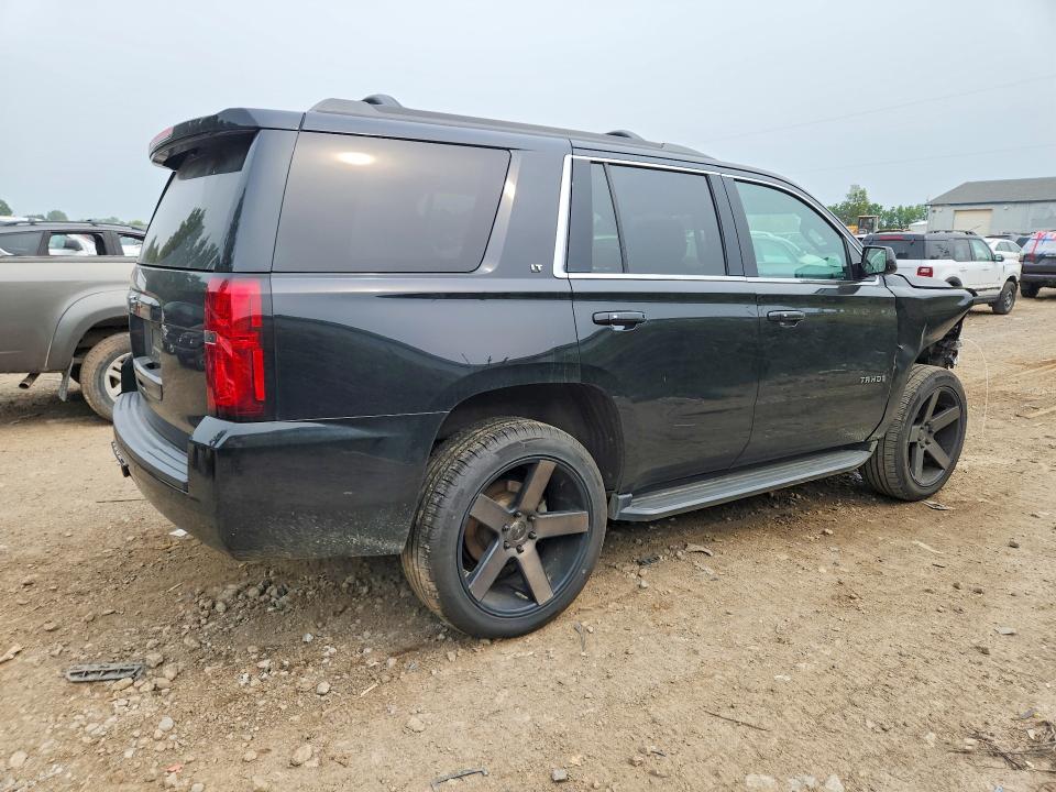 Aukcja sprzedaży 2018 Chevrolet Tahoe, vin: 1GNSKBKCXJR142608, numer aukcji: 64558366