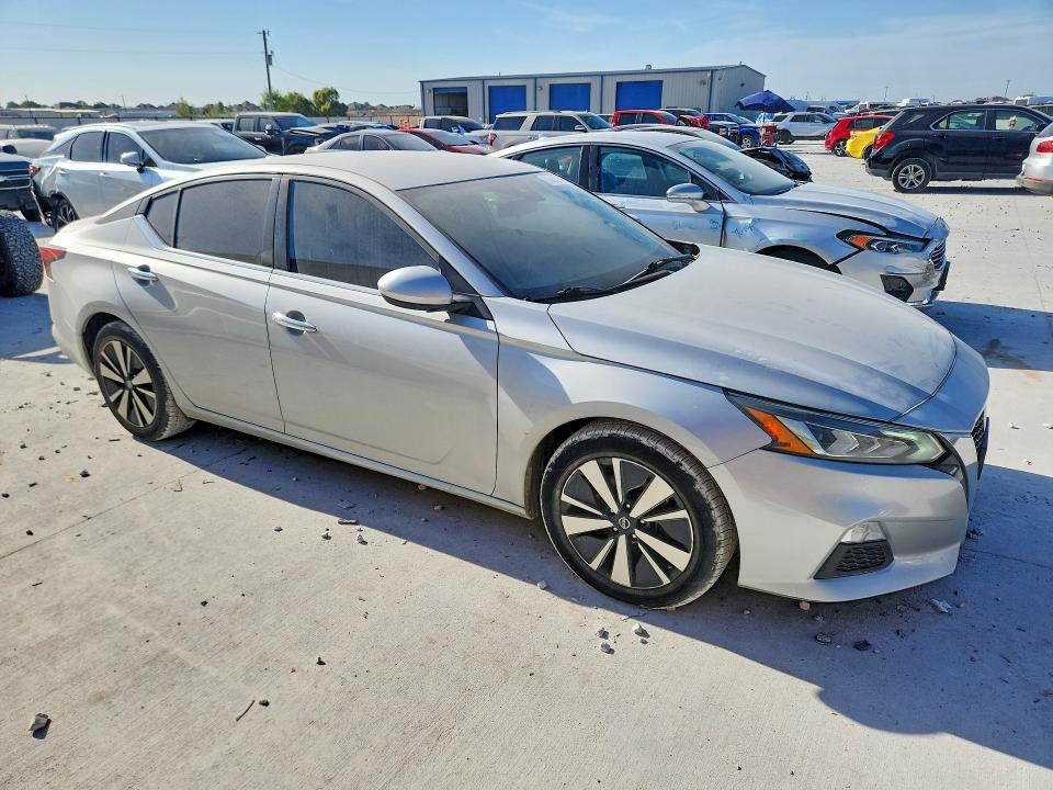 Aukcja sprzedaży 2022 Nissan Altima, vin: 1N4BL4DV4NN325795, numer aukcji: 65802976