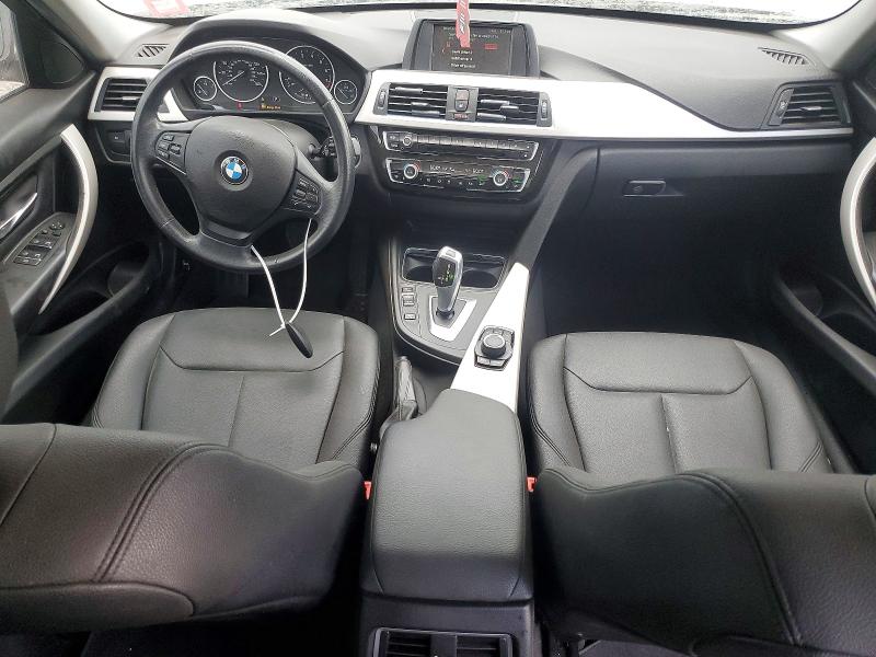 Продажа на аукционе авто 2018 Bmw 320, vin: WBA8A9C53JK622963, номер лота: 63854526