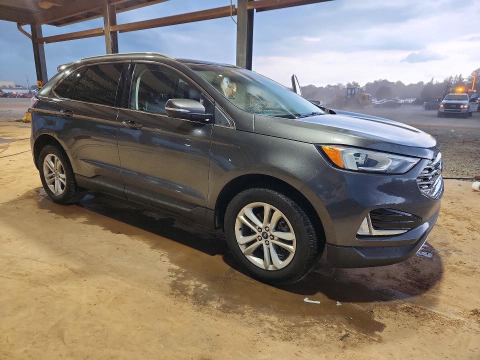 Продаж на аукціоні авто 2019 Ford Edge, vin: 2FMPK3J94KBB22607, номер лоту: 66439286