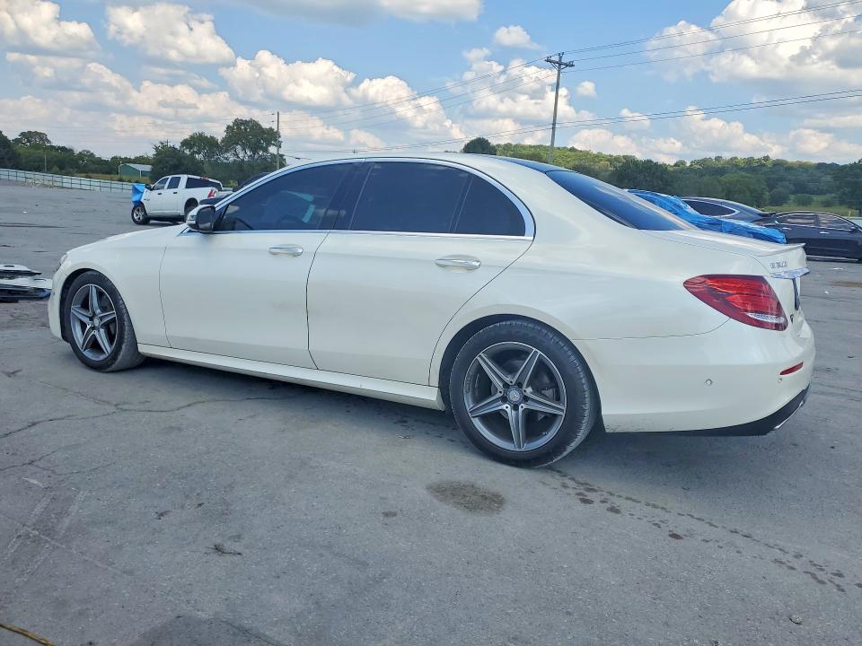 Продажа на аукционе авто 2017 Mercedes-benz E, vin: WDDZF4JB9HA045429, номер лота: 67302666