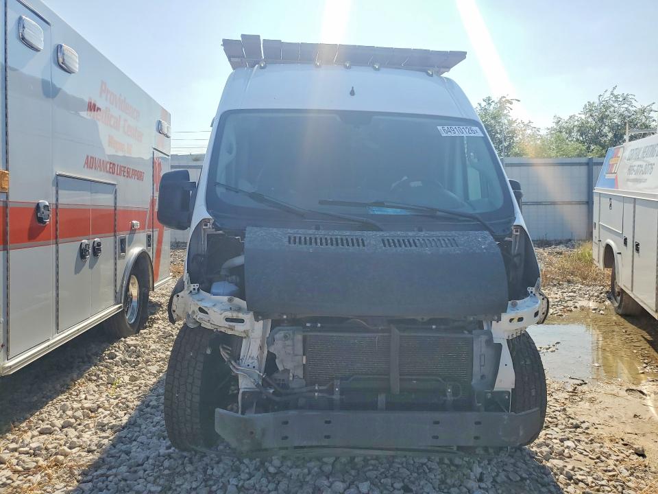 Aukcja sprzedaży 2019 Ram Promaster 2500, vin: 3C6TRVDGXKE512356, numer aukcji: 64910126