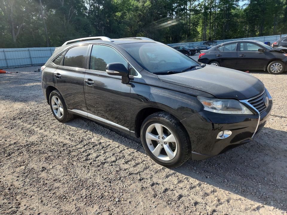 Aukcja sprzedaży 2015 Lexus Rx 350, vin: 2T2BK1BA3FC316209, numer aukcji: 64653416