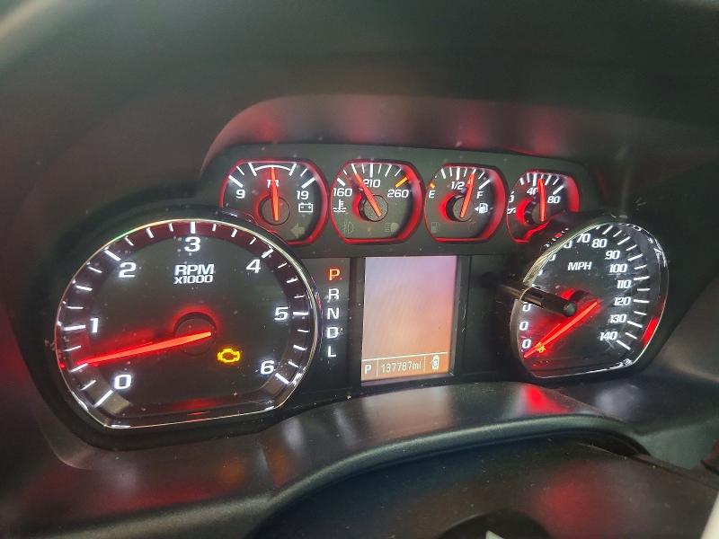 64336166 :رقم المزاد ، 1GTN1LEH9JZ305674 vin ، 2018 Gmc Sierra مزاد بيع