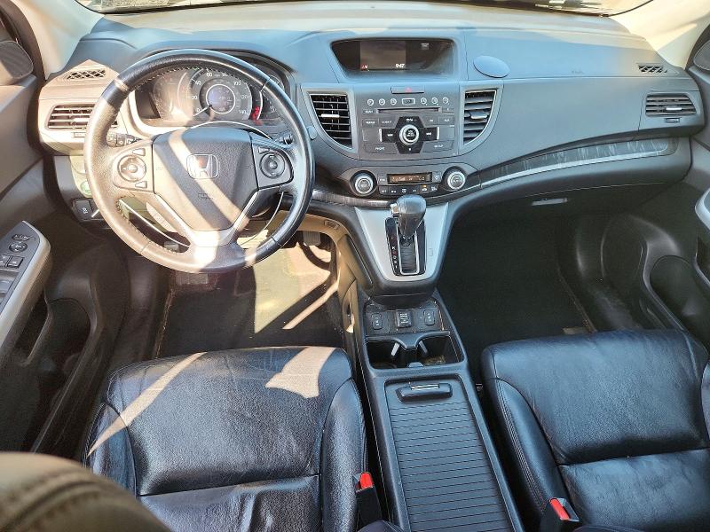 Aukcja sprzedaży 2012 Honda Cr-v, vin: 5J6RM4H71CL066302, numer aukcji: 64129626
