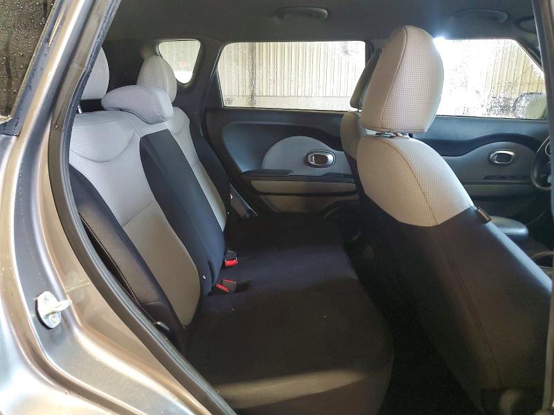 Aukcja sprzedaży 2015 Kia Soul, vin: KNDJN2A21F7121511, numer aukcji: 66164106