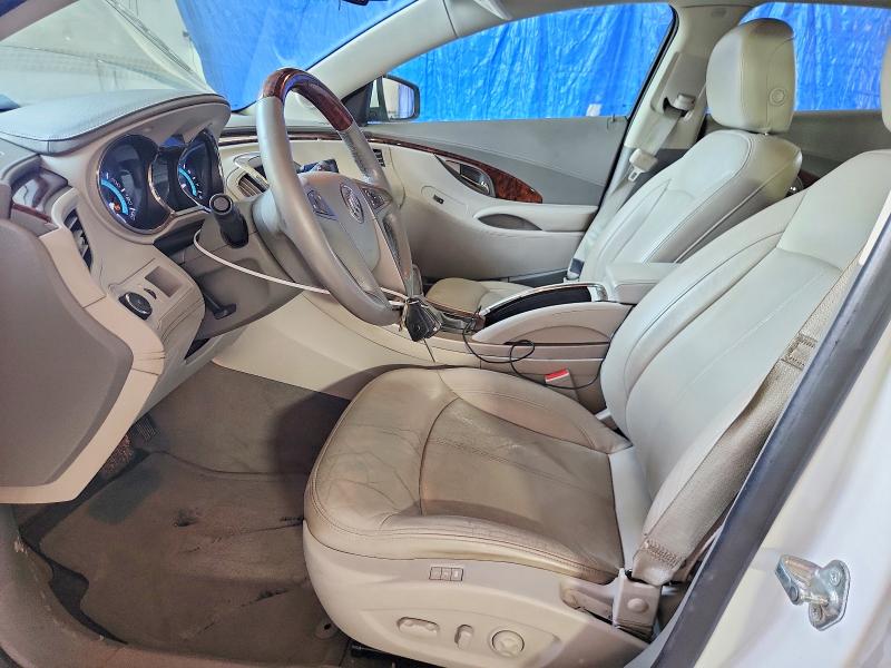 Aukcja sprzedaży 2011 Buick Lacrosse, vin: 1G4GC5EC8BF373479, numer aukcji: 64387216