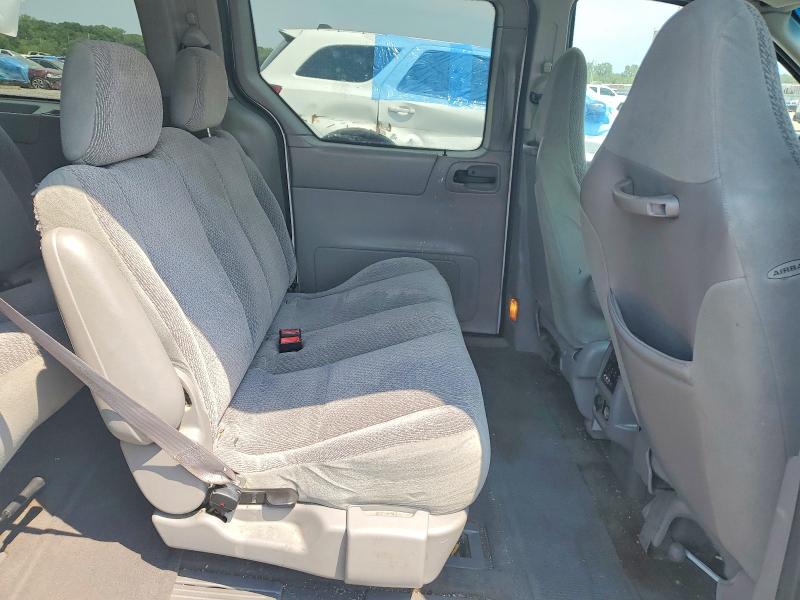 Aukcja sprzedaży 2003 Ford Windstar, vin: 2FMDA51493BB66268, numer aukcji: 64493106