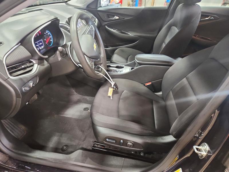 Aukcja sprzedaży 2023 Chevrolet Malibu, vin: 1G1ZD5STXPF177042, numer aukcji: 64014916