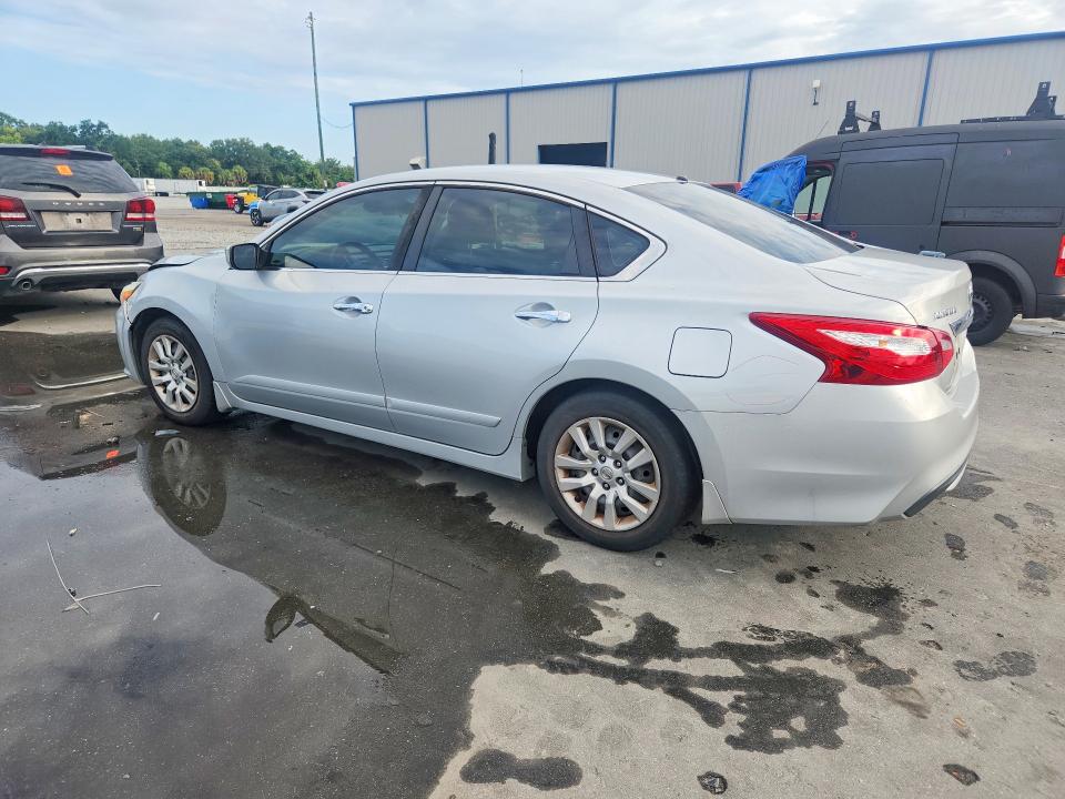 2016 Nissan Altima მანქანა იყიდება აუქციონზე, vin: 1N4AL3AP0GN347498, აუქციონის ნომერი: 63889626