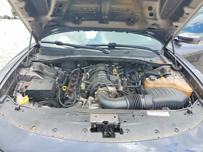 63914326 :رقم المزاد ، 2C3CDXAT4HH632465 vin ، 2017 Dodge Charger مزاد بيع
