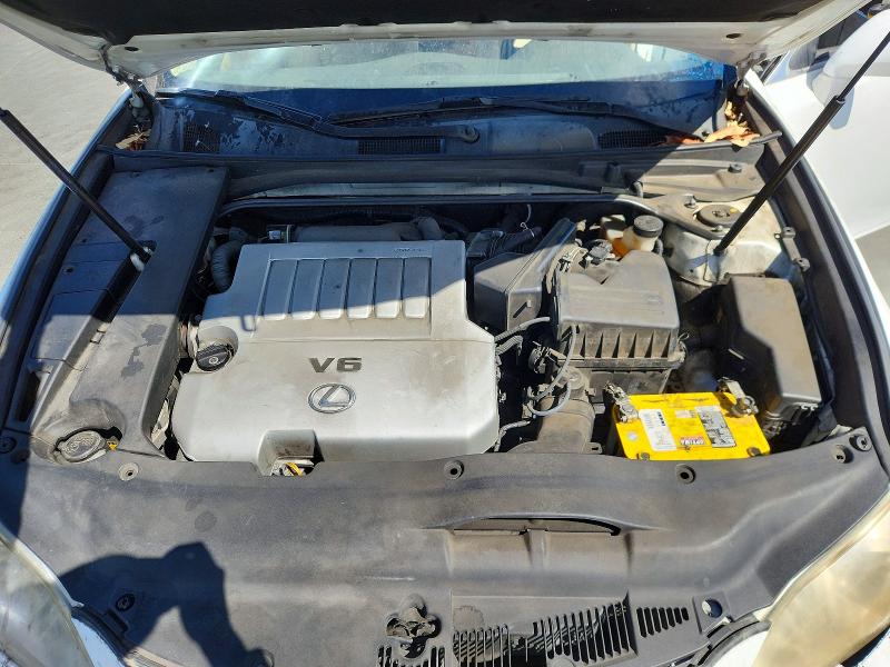 66398146 :رقم المزاد ، JTHBJ46G182259001 vin ، 2008 Lexus Es مزاد بيع