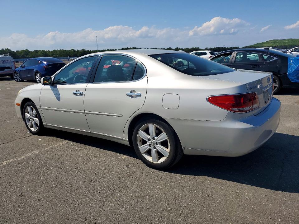 Aukcja sprzedaży 2006 Lexus Es, vin: JTHBA30G265159763, numer aukcji: 66527986