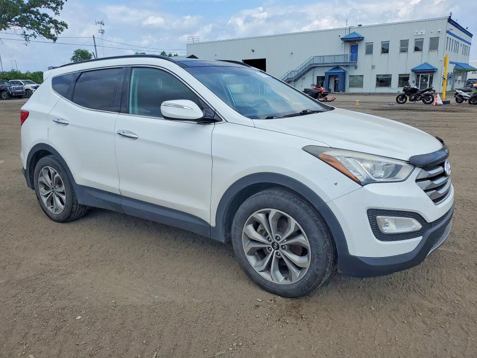 Продажа на аукционе авто 2016 Hyundai Santa Fe Sport, vin: 5XYZUDLA8GG359303, номер лота: 63187016