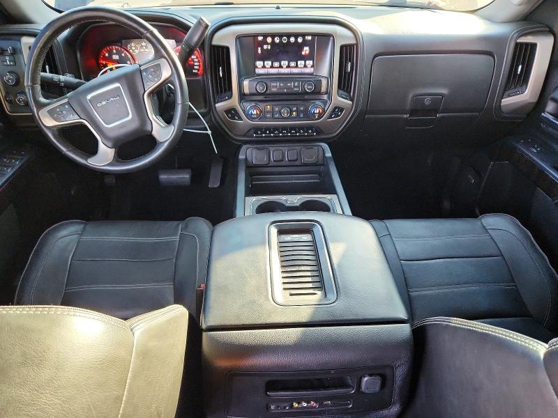 Aukcja sprzedaży 2016 Gmc Sierra, vin: 3GTU2PEC6GG305029, numer aukcji: 65062046