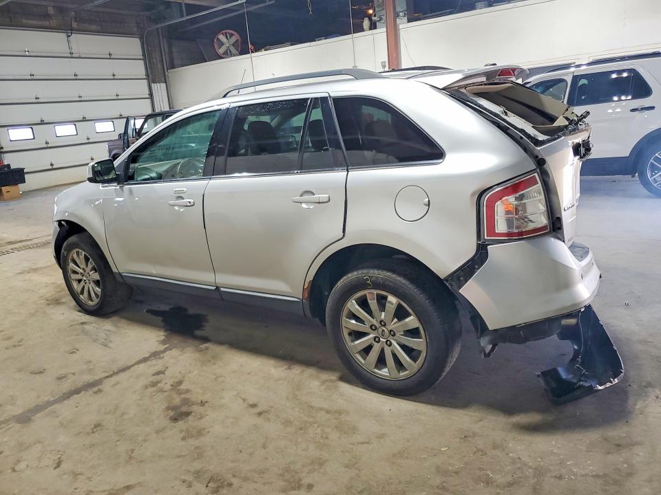 Aukcja sprzedaży 2010 Ford Edge, vin: 2FMDK4KC4ABA47926, numer aukcji: 61989136