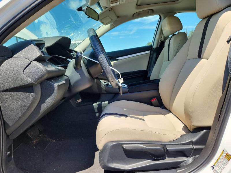 Aukcja sprzedaży 2018 Honda Civic, vin: 19XFC2F73JE207122, numer aukcji: 63467016