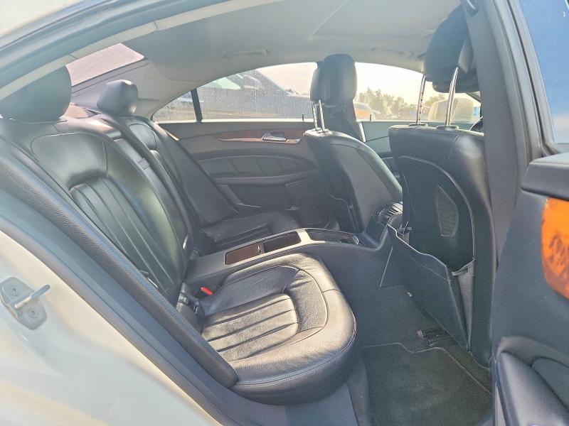 Aukcja sprzedaży 2014 Mercedes-benz Cls, vin: WDDLJ7DBXEA116781, numer aukcji: 63568046