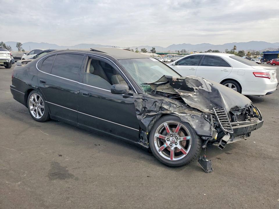 66951446 :رقم المزاد ، JT8BL69S330013433 vin ، 2003 Lexus Es 250 مزاد بيع