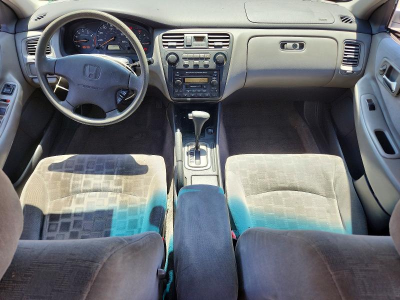 Aukcja sprzedaży 2001 Honda Accord, vin: 1HGCG66851A096536, numer aukcji: 64853356