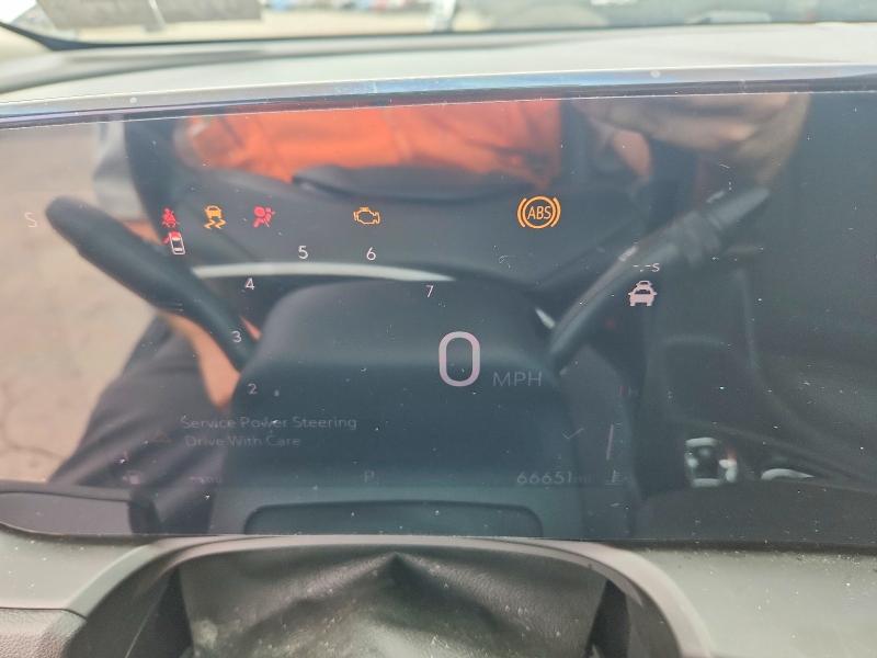 Aukcja sprzedaży 2024 Buick Encore Gx, vin: KL4AMBS21RB009613, numer aukcji: 63658816