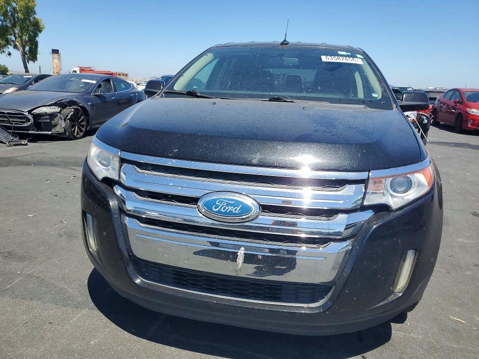 Продаж на аукціоні авто 2013 Ford Edge, vin: 2FMDK4JC2DBB46136, номер лоту: 63587856