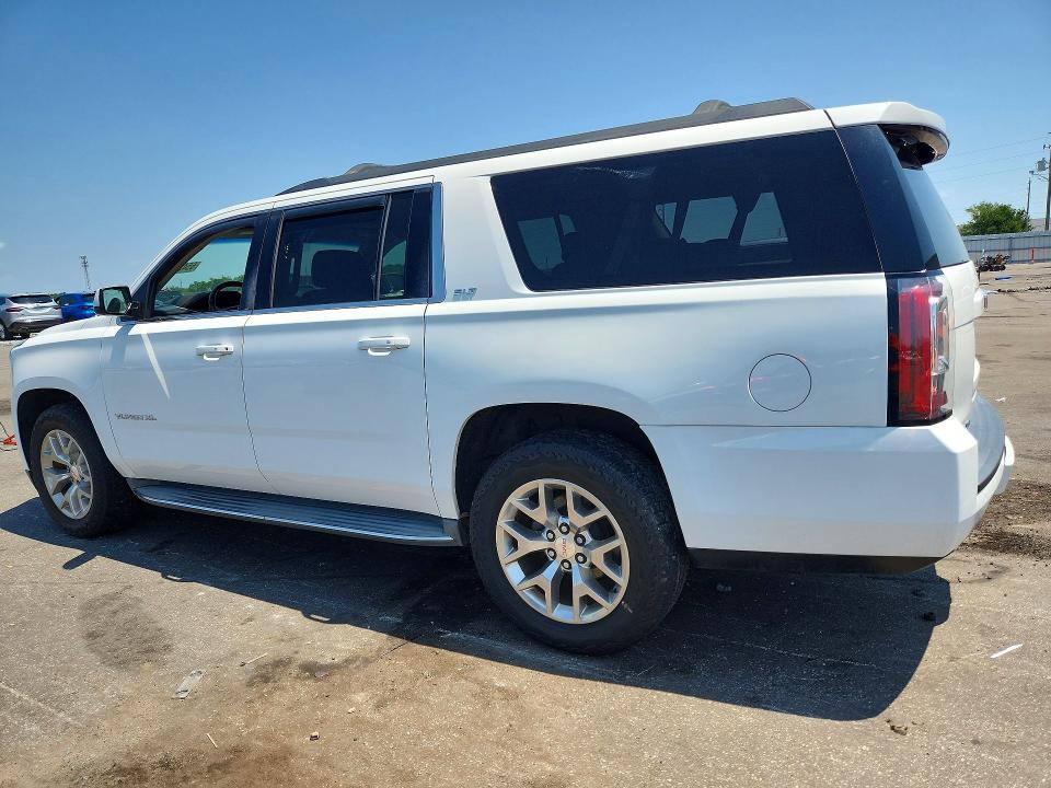 Aukcja sprzedaży 2015 Gmc Yukon Xl, vin: 1GKS2HKC3FR308040, numer aukcji: 65436196
