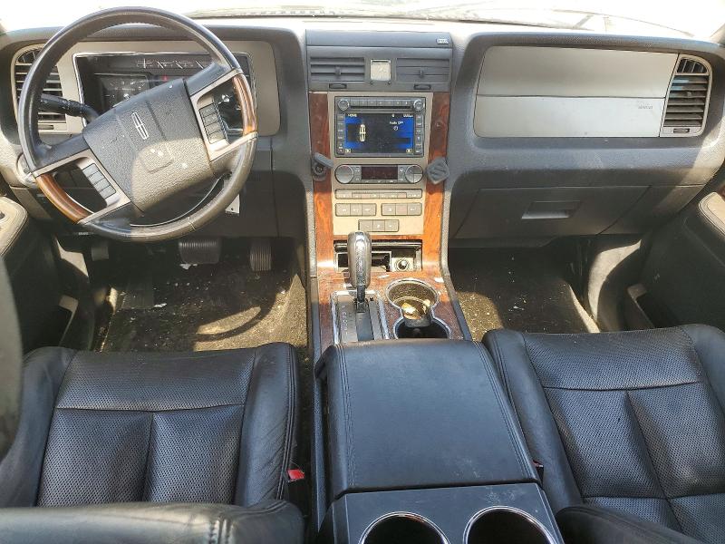 Aukcja sprzedaży 2012 Lincoln Navigator, vin: 5LMJJ2J51CEL07040, numer aukcji: 66254856