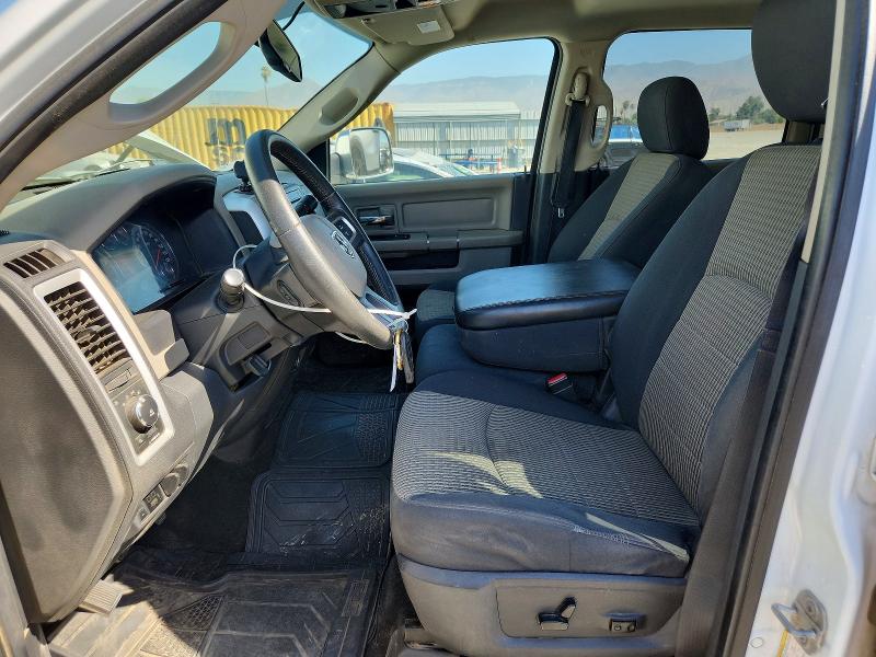 Продаж на аукціоні авто 2010 Dodge Ram 2500, vin: 3D7UT2CL9AG106914, номер лоту: 63713026