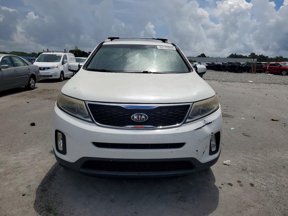 64146886 :رقم المزاد ، 5XYKT4A72EG479851 vin ، 2014 Kia Sorento مزاد بيع