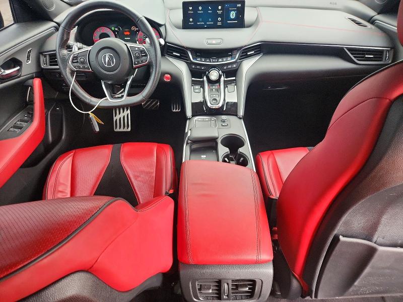 Aukcja sprzedaży 2022 Acura Tlx, vin: 19UUB5F5XNA001669, numer aukcji: 65151146