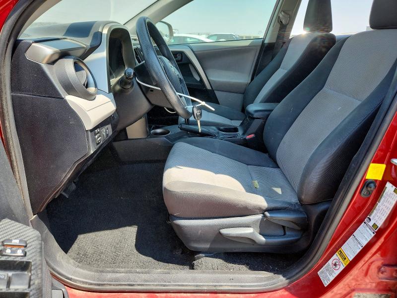 2013 Toyota Rav4 მანქანა იყიდება აუქციონზე, vin: 2T3BFREV8DW024760, აუქციონის ნომერი: 63435646