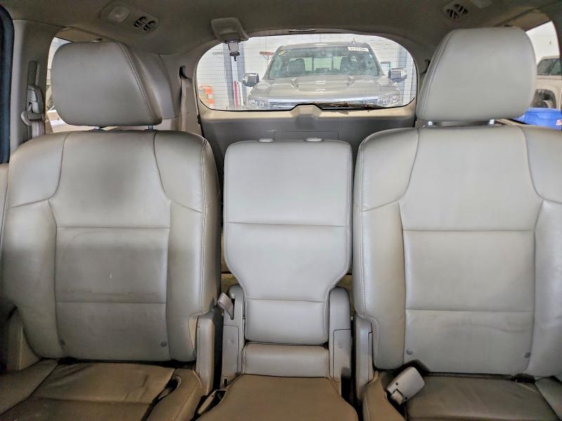 Aukcja sprzedaży 2014 Honda Odyssey, vin: 5FNRL5H63EB030610, numer aukcji: 63676806
