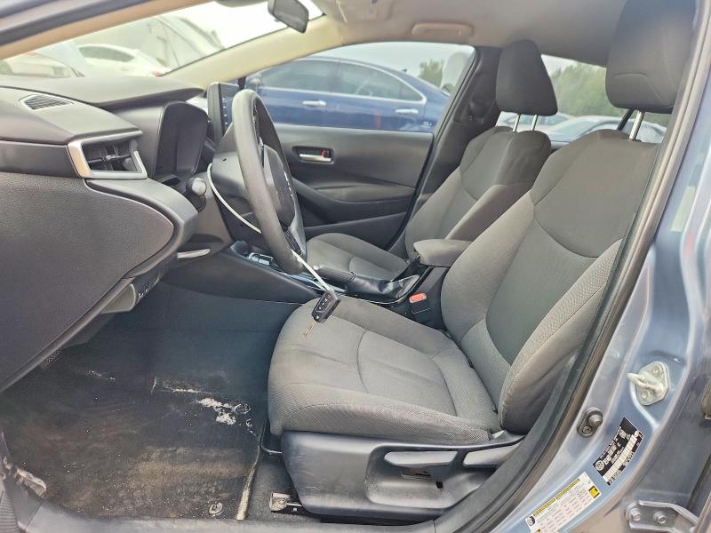 Aukcja sprzedaży 2020 Toyota Corolla, vin: 5YFBPRBE4LP123473, numer aukcji: 64074476