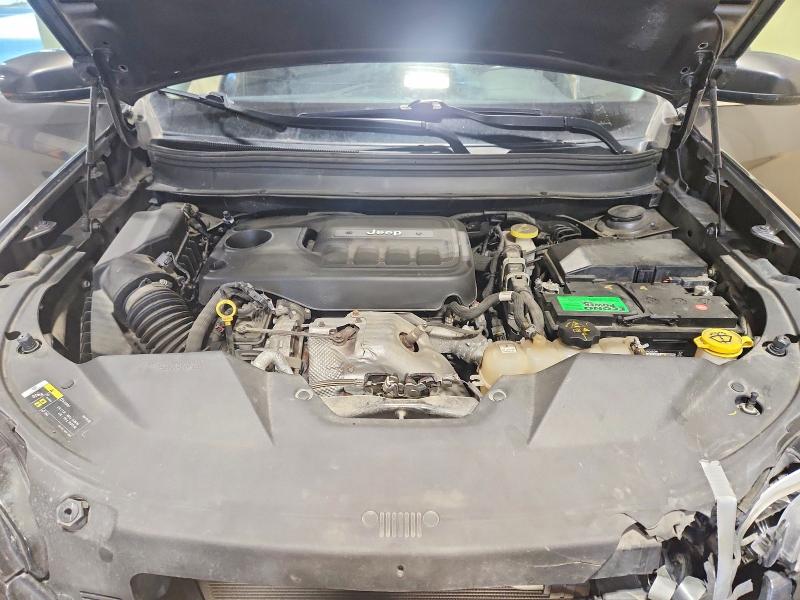 Aukcja sprzedaży 2019 Jeep Cherokee, vin: 1C4PJMDN7KD189329, numer aukcji: 66637556
