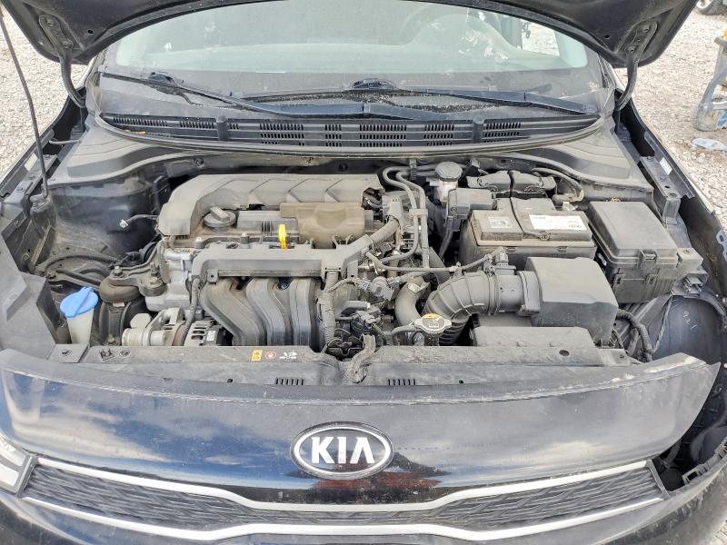 Aukcja sprzedaży 2020 Kia Rio, vin: 3KPA24AD4LE278824, numer aukcji: 65932526