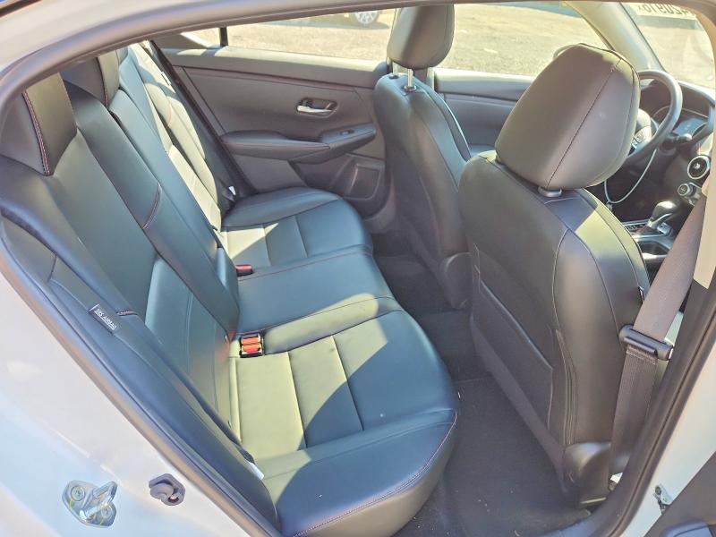 Aukcja sprzedaży 2025 Nissan Sentra, vin: 3N1AB8DV6SY345533, numer aukcji: 64420916