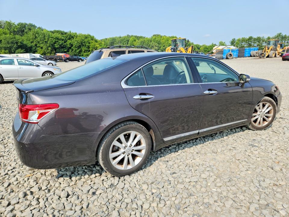 Aukcja sprzedaży 2010 Lexus Es, vin: JTHBK1EG1A2349008, numer aukcji: 64902306