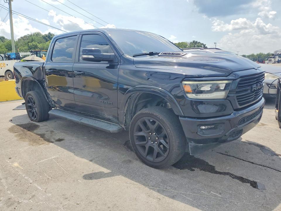2022 Ram 1500 მანქანა იყიდება აუქციონზე, vin: 1C6SRFJT9NN332143, აუქციონის ნომერი: 64379696