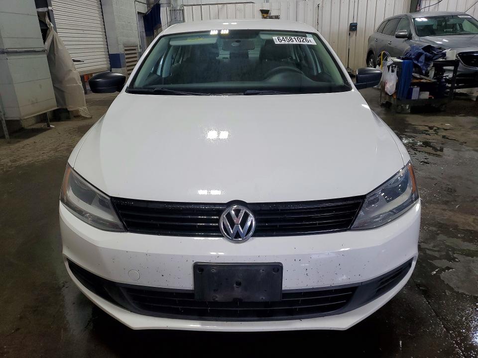 Продаж на аукціоні авто 2014 Volkswagen Jetta, vin: 3VW2K7AJ3EM226800, номер лоту: 64581026