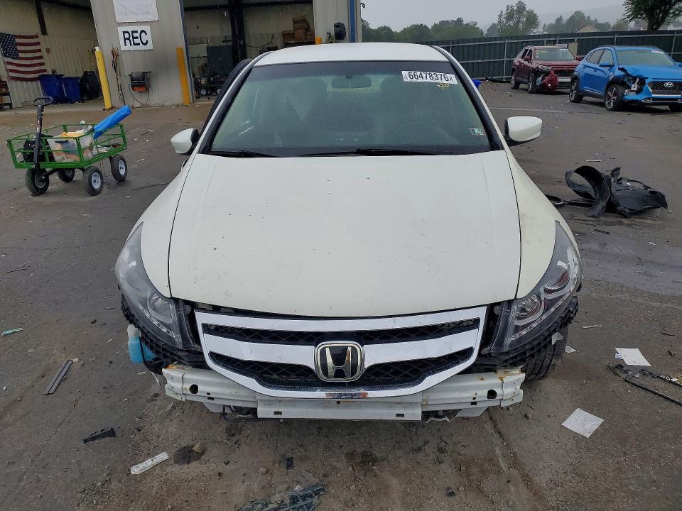 Aukcja sprzedaży 2012 Honda Accord, vin: 1HGCP2F6XCA133459, numer aukcji: 66478376
