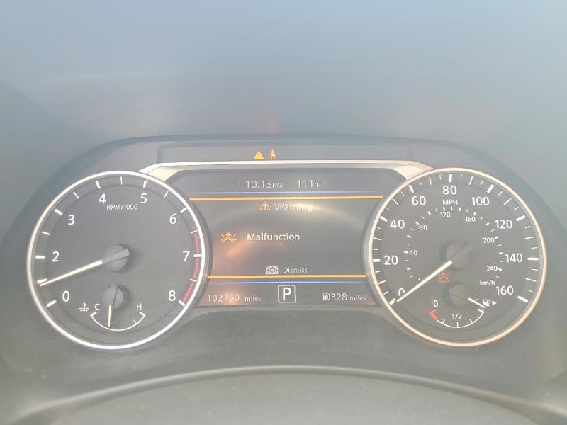 Aukcja sprzedaży 2022 Nissan Sentra, vin: 3N1AB8CV8NY252986, numer aukcji: 63143096